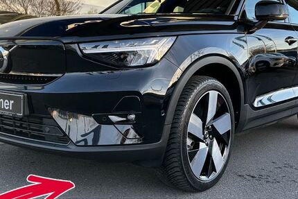 Volvo C40 61.151 km 30.980 &euro; Ibbenbüren 49479