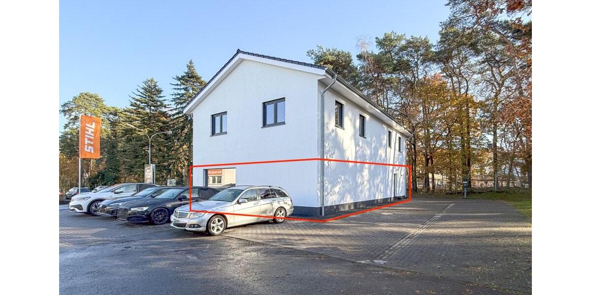 Gewerbeobjekt Lingen (Ems) - 1.590&euro; | Angebot:18302206