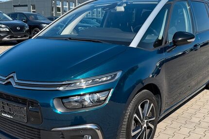 Citroen Grand C4 Picasso / SpaceTourer 76.252 km 16.898 &euro; Gronau 48599