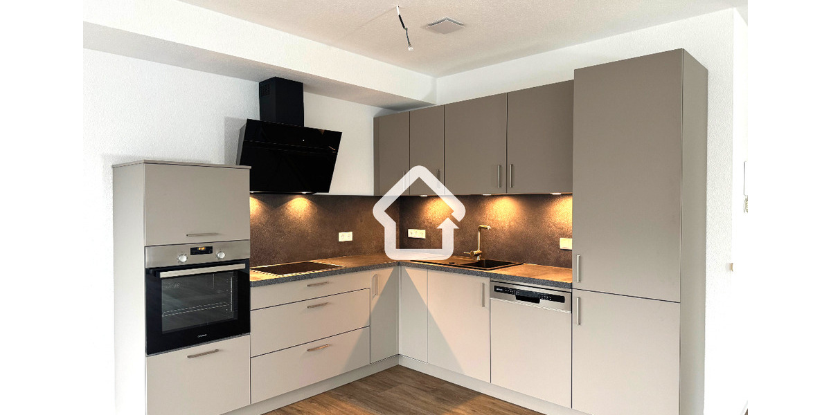 Etagenwohnung Lingen (Ems) - 3 Zimmer, 86 m&sup2;, 990&euro; | Angebot:23226489