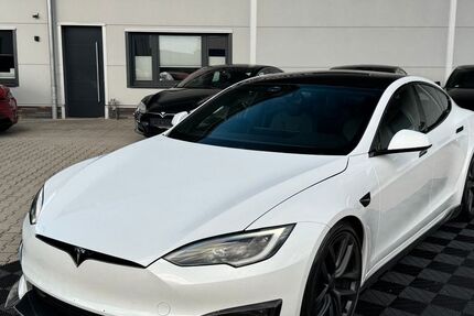Tesla Model S 70.000 km 73.750 &euro; Emsbüren 48488