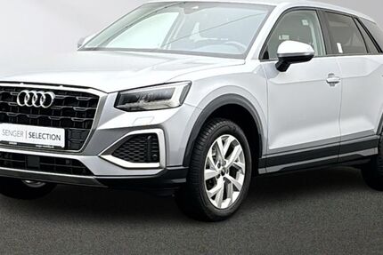 Audi Q2 30.646 km 24.880 &euro; Emsdetten 48282