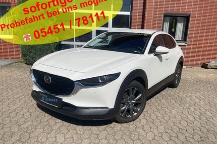 Mazda CX-30 56.907 km 20.950 &euro; Ibbenbüren 49479
