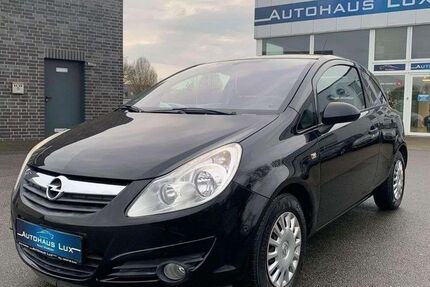 Opel Corsa 173.313 km 3.499 &euro; hörstel dreierwalde 48477