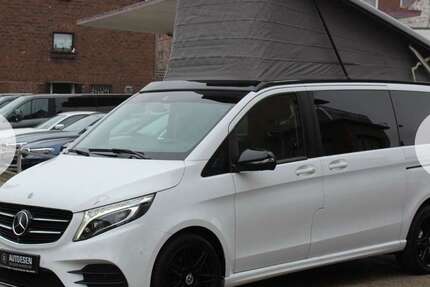 Mercedes-Benz Marco Polo 104.000 km 49.900 &euro; Steinfurt 48565