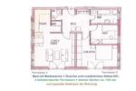 Etagenwohnung Bad Bentheim - 3 Zimmer, 81 m&sup2;, 960&euro; | Angebot:24508538