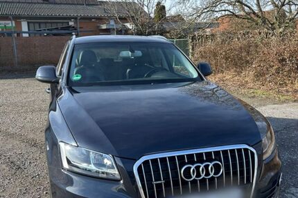 Audi Q5 190.000 km 15.500 &euro; Nordwalde 48356