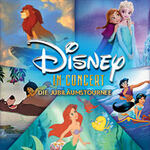 VIP-Upgrade Deluxe Plus - DISNEY IN CONCERT - Die Jubiläumstournee