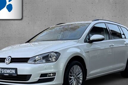 VW Golf 111.301 km 11.430 &euro; Salzbergen 48499