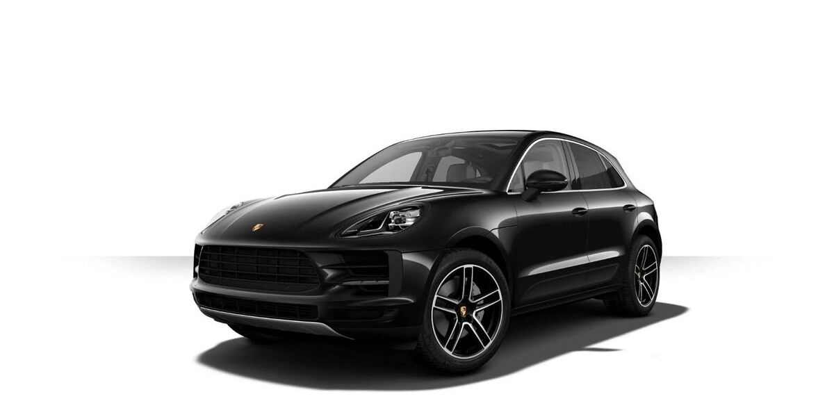 Porsche Macan 67.155 km 57.900 &euro; Emsbüren 48488