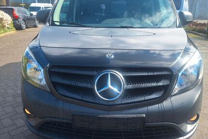 Mercedes-Benz Citan 197.000 km 8.950 &euro; Bad bentheim 48455