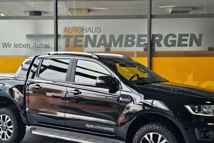 Ford Ranger 46.500 km 37.900 &euro; Mettingen 49497