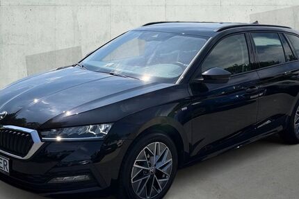 Skoda Octavia 70.593 km 21.580 &euro; Rheine 48432