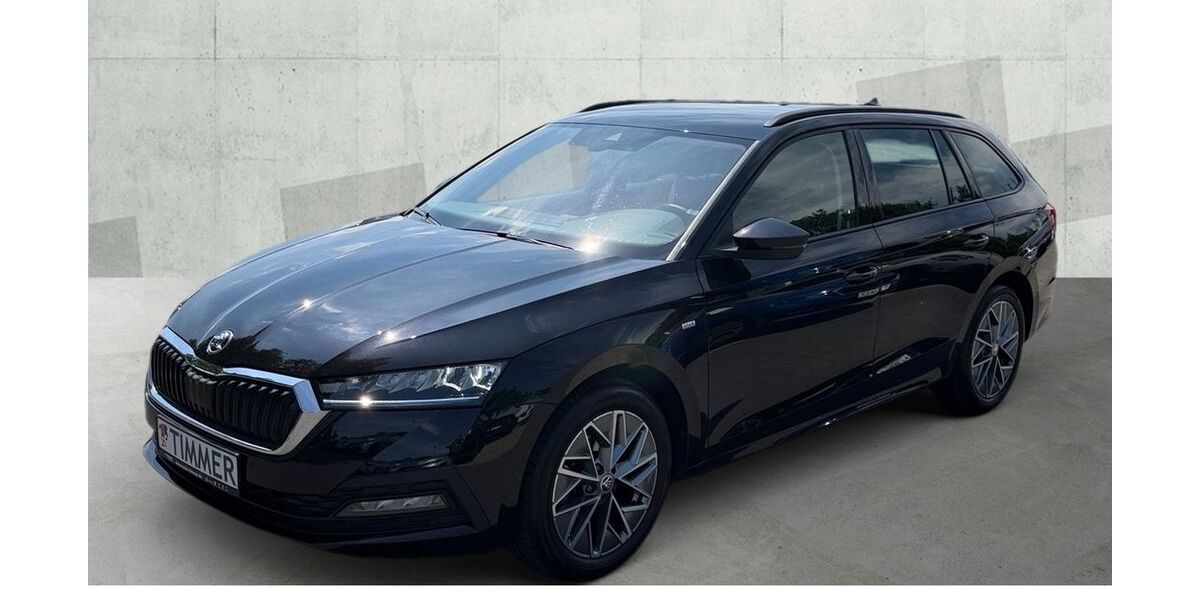 Skoda Octavia 70.593 km 21.580 &euro; Rheine 48432