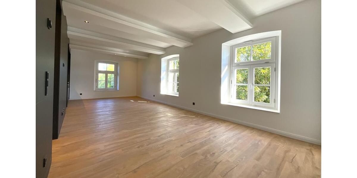 Etagenwohnung Rheine - 2 Zimmer, 60 m&sup2;, 1.200&euro; | Angebot:25972388