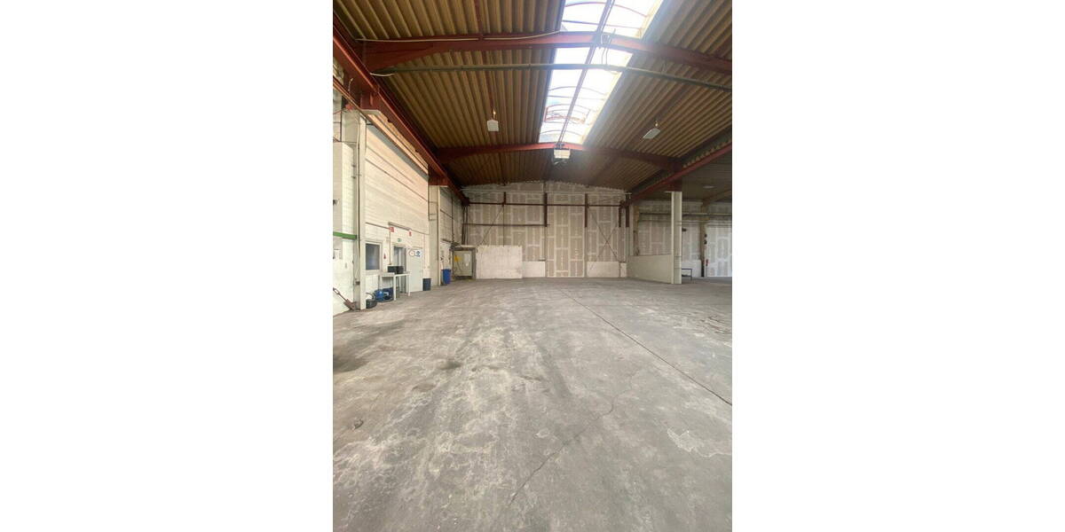 Gewerbeobjekt Hörstel - 2.499&euro; | Angebot:25938427