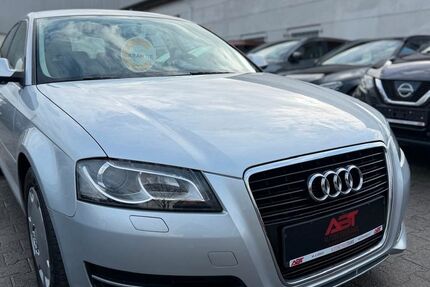 Audi A3 96.000 km 10.399 &euro; Greven 48268