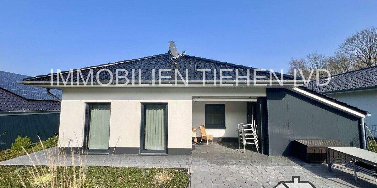 Bungalow Metelen - 4 Zimmer, 91 m&sup2;, 365.000&euro; | Angebot:25700016