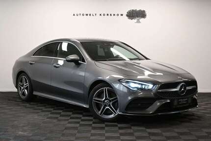 Mercedes-Benz CLA 250 63.799 km 32.700 &euro; Saerbeck 48369