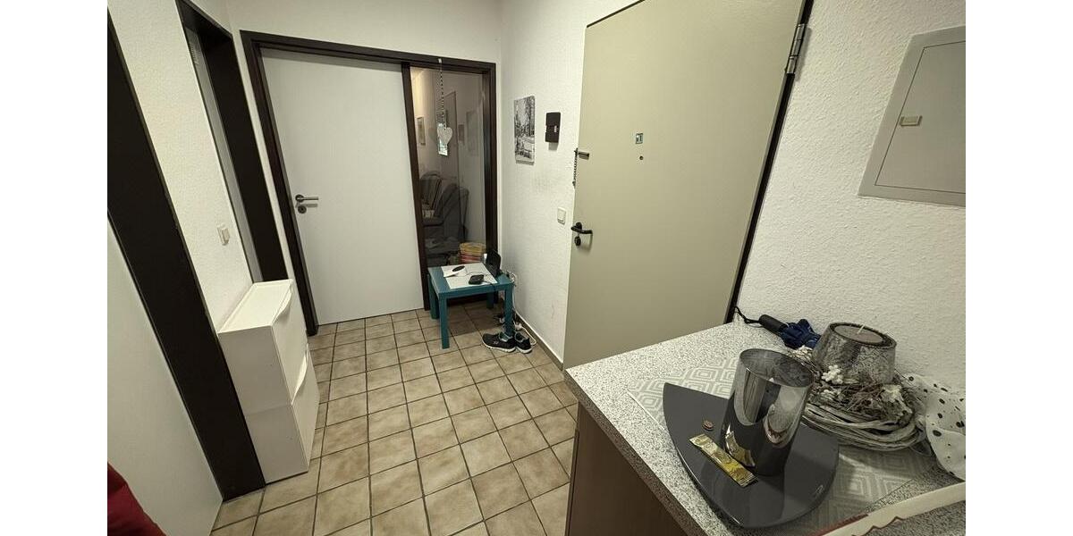 Erdgeschoßwohnung Lingen (Ems) Gauerbach - 2 Zimmer, 58 m&sup2;, 169.000&euro; | Angebot:25310772