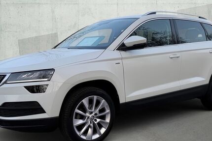 Skoda Karoq 101.658 km 21.250 &euro; Lingen 49808