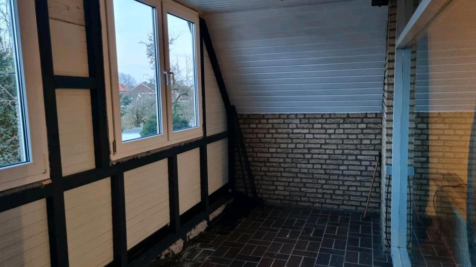Etagenwohnung Emsdetten - 2 Zimmer, 84 m&sup2;, 850&euro; | Angebot:25426714