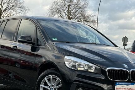 BMW 218 219.000 km 9.799 &euro; Ibbenbüren 49479