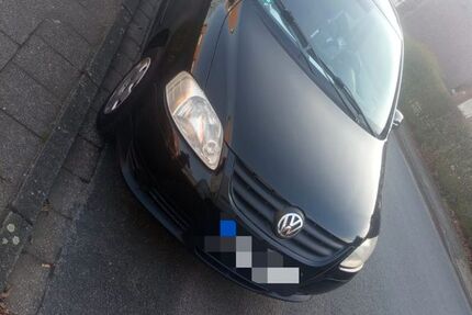 VW Fox 155.000 km 1.500 &euro; Gronau (Westfalen) 48599