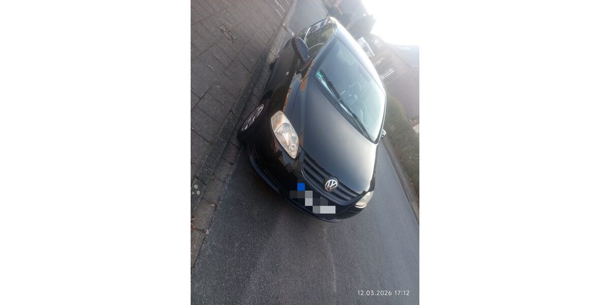 VW Fox 155.000 km 1.500 &euro; Gronau (Westfalen) 48599