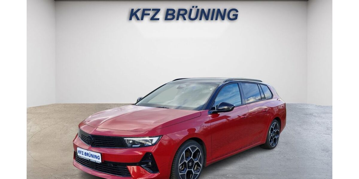 Opel Astra 26.908 km 22.480 &euro; Lingen (Ems) 49811