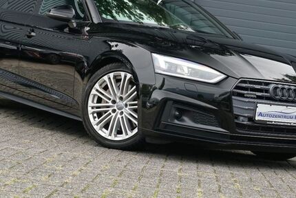 Audi A5 199.500 km 22.800 &euro; Rheine 48432