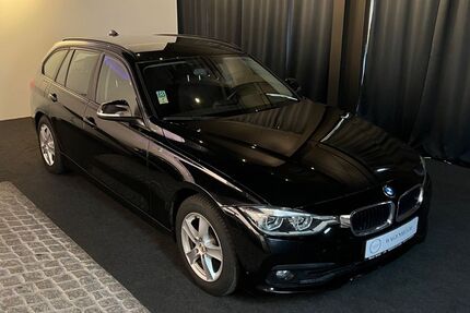 BMW 318 214.000 km 12.990 &euro; Schapen 48480