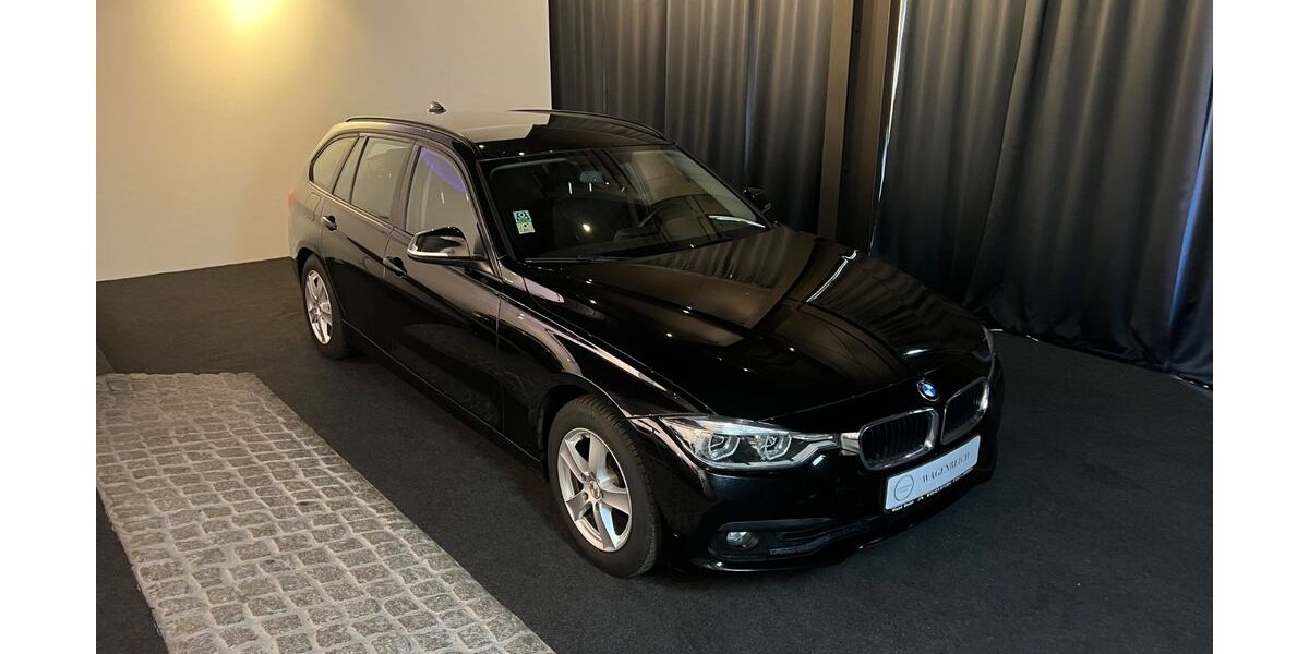 BMW 318 214.000 km 12.990 &euro; Schapen 48480