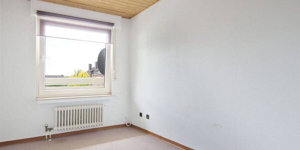 Reihenmittelhaus Rheine Hauenhorst - 4 Zimmer, 119 m&sup2;, 249.000&euro; | Angebot:26672762