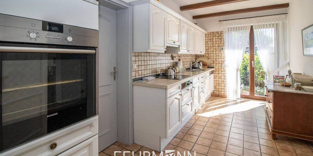 Einfamilienhaus Ochtrup - 6 Zimmer, 167 m&sup2;, 489.000&euro; | Angebot:26796972