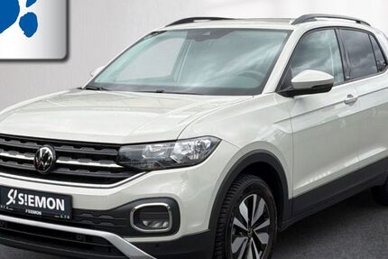 VW T-Cross 7.658 km 19.680 &euro; Lengerich 49525