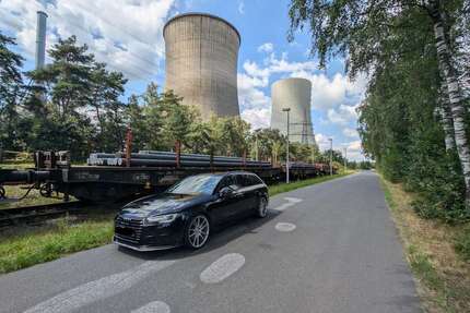 Audi A4 179.000 km 12.900 &euro; Ibbenbüren 49477