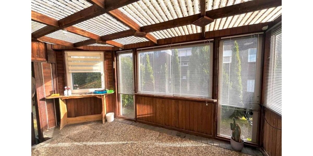 Erdgeschoßwohnung Salzbergen - 3 Zimmer, 104 m&sup2;, 199.000&euro; | Angebot:26844313