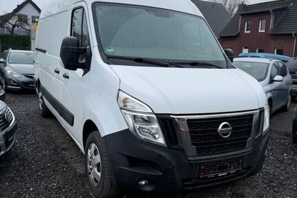 Nissan NV400 47.506 km 18.999 &euro; Greven 48268