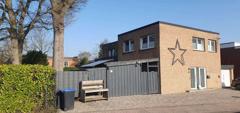 Einfamilienhaus Altenberge - 6 Zimmer, 170 m&sup2;, 495.000&euro; | Angebot:26026992