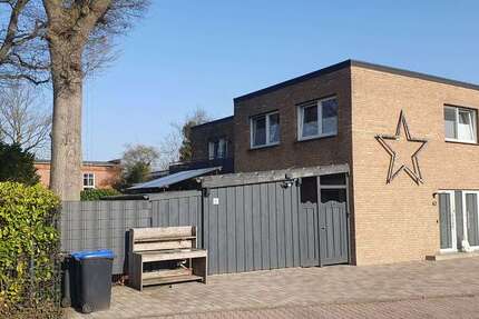 Haus Altenberge - 6 Zimmer, 170 m&sup2;, 495.000&euro; | Angebot:26026992