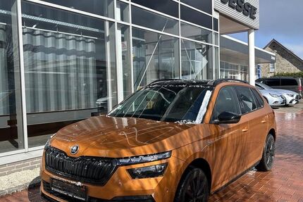 Skoda Kamiq 93.500 km 20.490 &euro; Ibbenbüren 49477