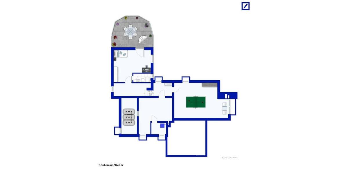 Einfamilienhaus Tecklenburg - 4 Zimmer, 195 m&sup2;, 595.000&euro; | Angebot:26752444
