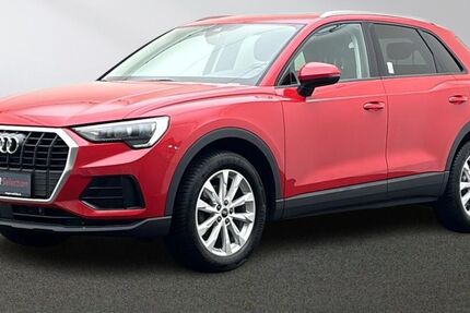 Audi Q3 30.947 km 32.480 &euro; Emsdetten 48282