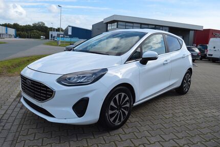 Ford Fiesta 169.000 km 7.999 &euro; Bad Bentheim OT Waldseite 48455