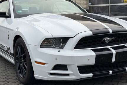 Ford Mustang 158.813 km 13.500 &euro; Gronau 48599