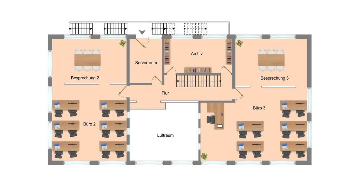 Gewerbeobjekt Altenberge - 1.525&euro; | Angebot:25551717