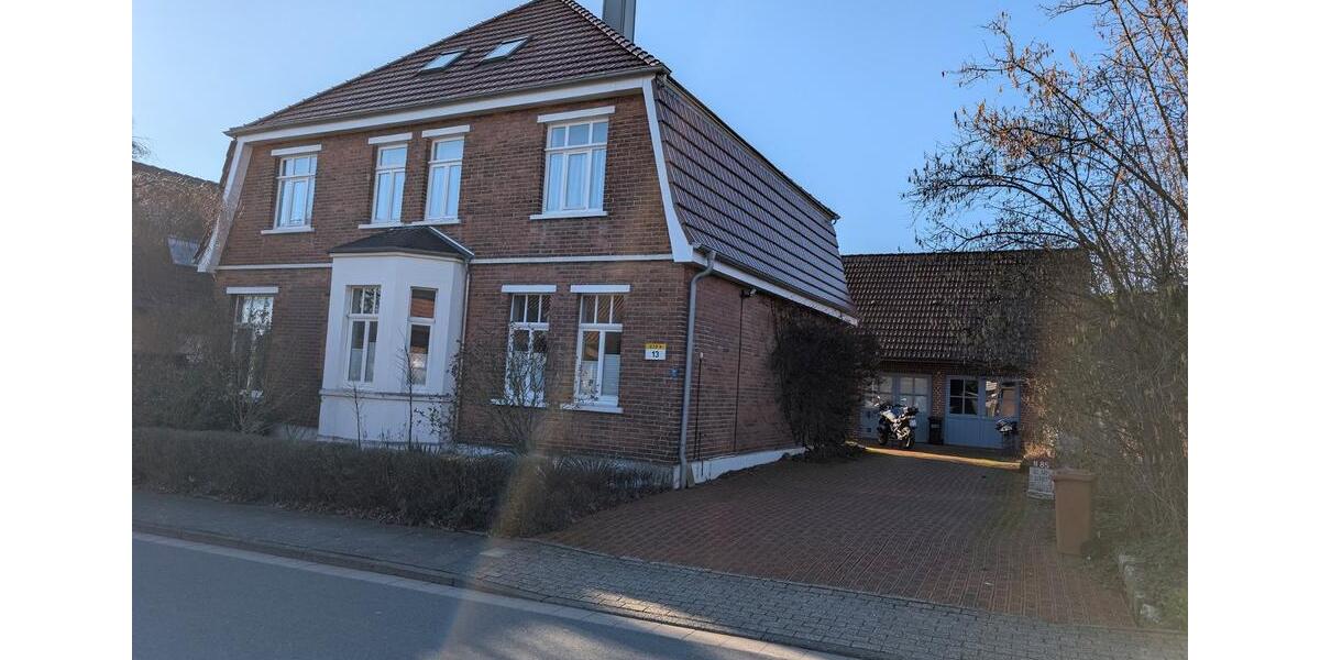 Einfamilienhaus Lengerich - 12 Zimmer, 400 m&sup2;, 750.000&euro; | Angebot:25365731