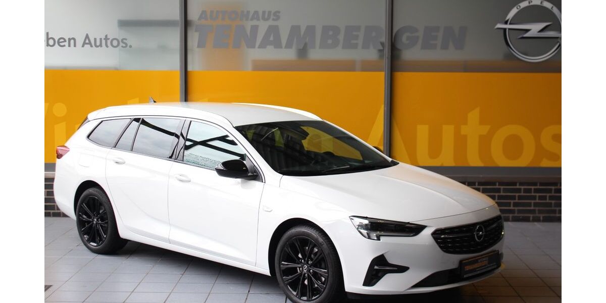 Opel Insignia 59.500 km 28.900 &euro; Mettingen 49497
