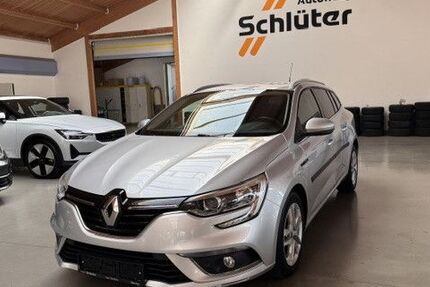 Renault Megane 112.000 km 11.450 &euro; Steinfurt 48565